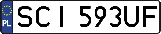 SCI593UF
