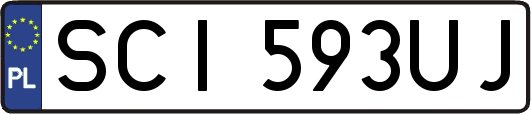 SCI593UJ