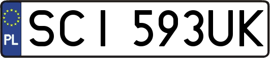 SCI593UK
