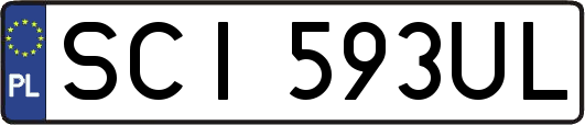 SCI593UL