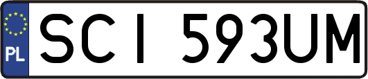SCI593UM