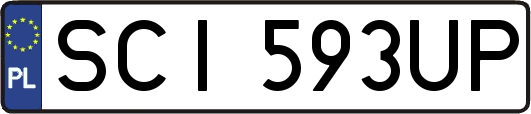 SCI593UP