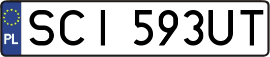 SCI593UT