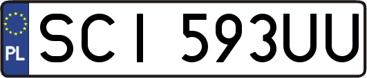 SCI593UU