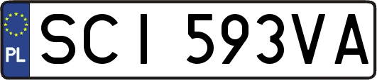 SCI593VA