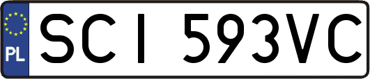 SCI593VC