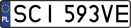 SCI593VE