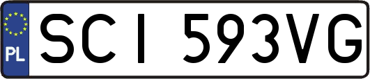SCI593VG