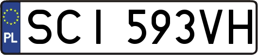 SCI593VH