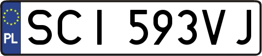 SCI593VJ