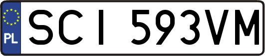 SCI593VM