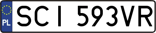 SCI593VR