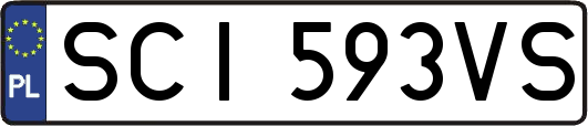 SCI593VS