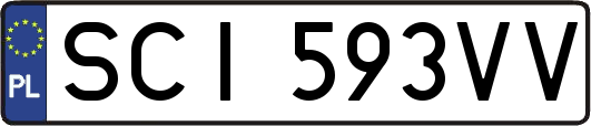 SCI593VV