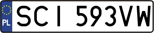 SCI593VW