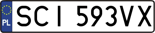 SCI593VX