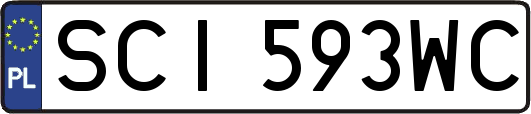SCI593WC