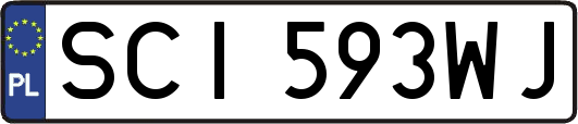 SCI593WJ