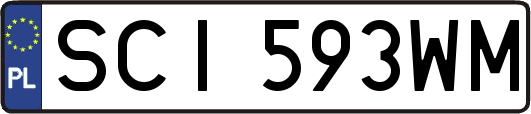 SCI593WM