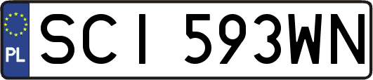 SCI593WN