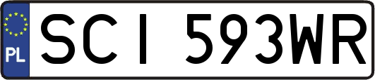 SCI593WR