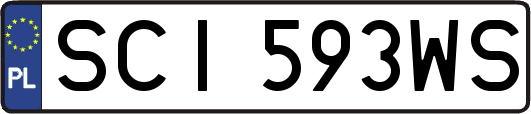 SCI593WS