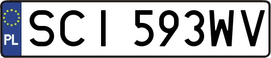 SCI593WV