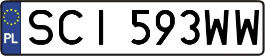 SCI593WW