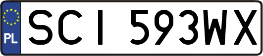 SCI593WX