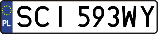 SCI593WY