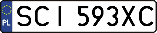 SCI593XC