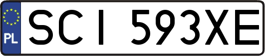 SCI593XE