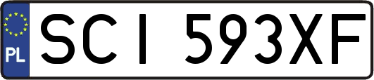 SCI593XF