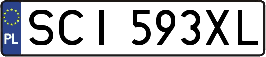 SCI593XL