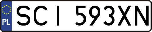 SCI593XN