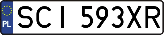 SCI593XR