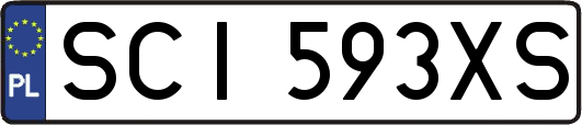 SCI593XS