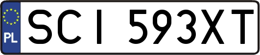 SCI593XT