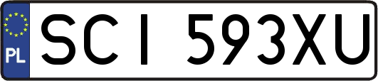 SCI593XU