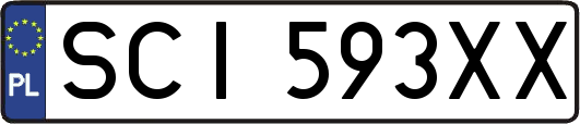 SCI593XX
