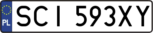 SCI593XY
