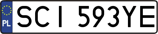 SCI593YE