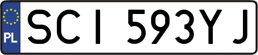 SCI593YJ