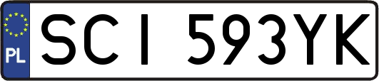 SCI593YK
