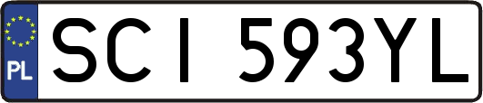 SCI593YL