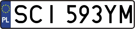 SCI593YM