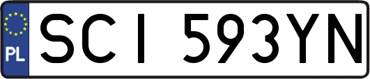 SCI593YN