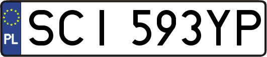 SCI593YP