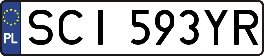 SCI593YR