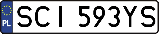 SCI593YS